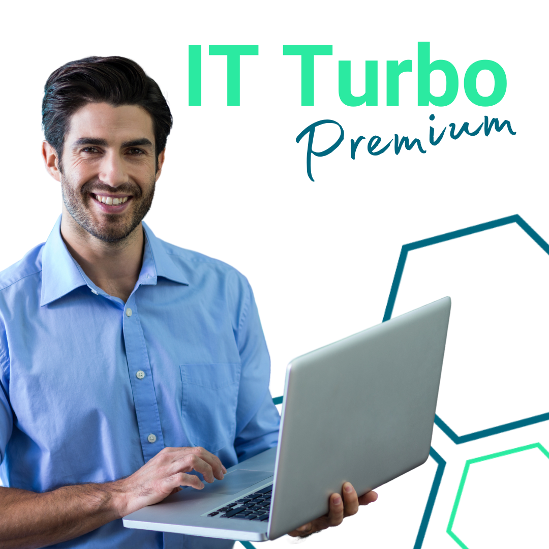 IT Turbo Premium - Reichweitenstarke Stellenanzeigen für IT-Fachkräfte