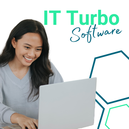 IT Turbo Software - Stellenanzeigen für Software-Entwickler :innen