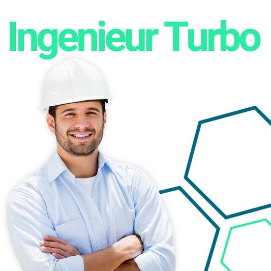 Ingenieur Turbo - Stellenanzeigen für Ingenieure