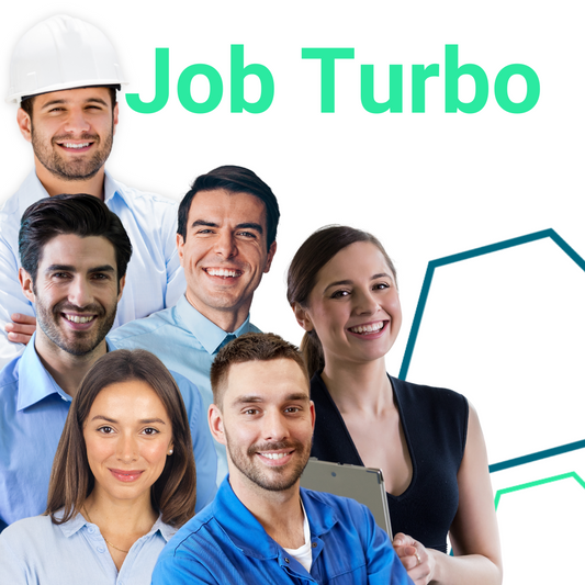 Job Turbo - Maximaler Erfolg für jede Branche