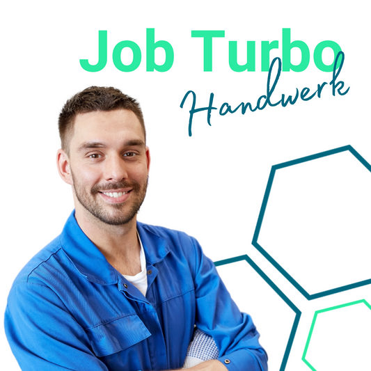 Job Turbo Handwerk -  Stellenveröffentlichung für Handwerksberufe