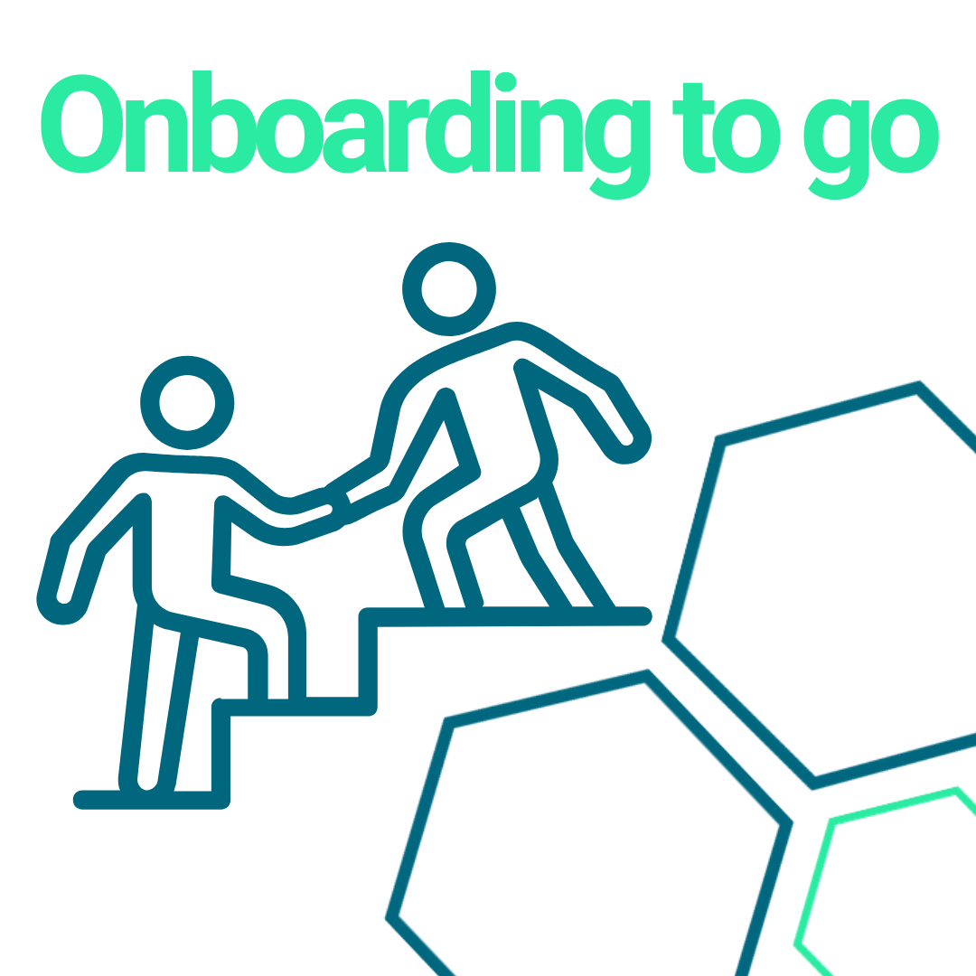 Onboarding To Go